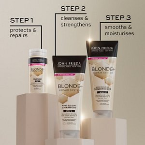 profiller+ john frieda products for fine thinning hair 